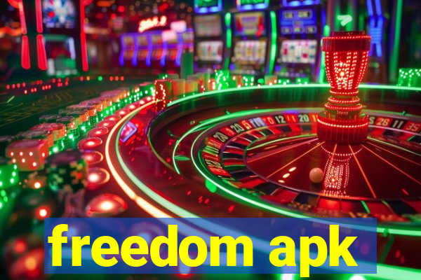 freedom apk