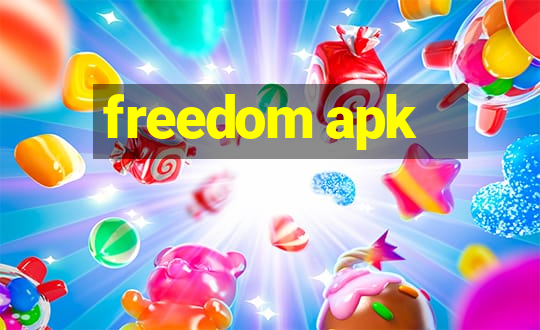 freedom apk