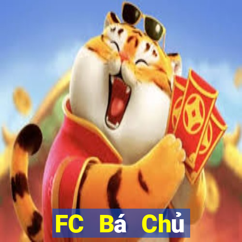 FC Bá Chủ Đại Dương