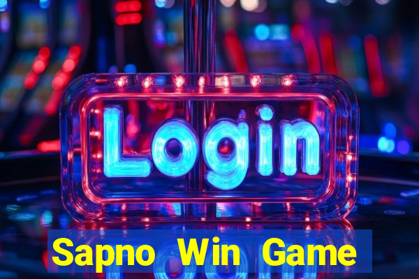 Sapno Win Game Bài Phỏm