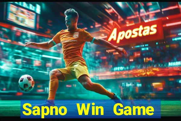 Sapno Win Game Bài Phỏm