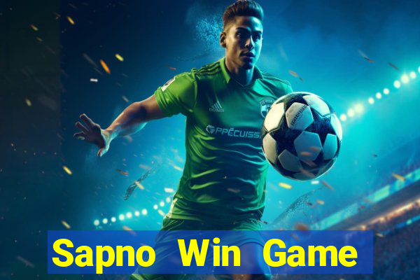 Sapno Win Game Bài Phỏm