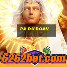 pa du doan