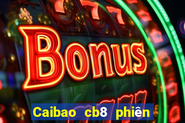 Caibao cb8 phiên bản Apple