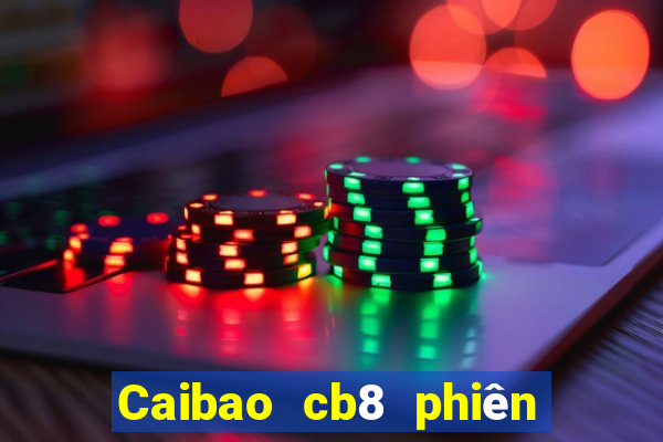 Caibao cb8 phiên bản Apple