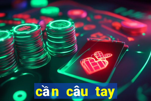 cần câu tay nhật bãi