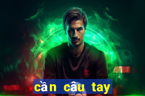 cần câu tay nhật bãi