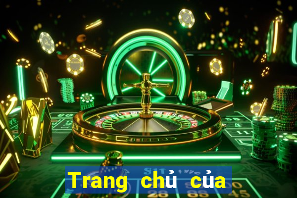 Trang chủ của xổ số Caidodo