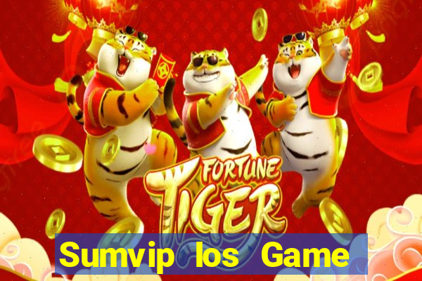 Sumvip Ios Game Bài Sunwin