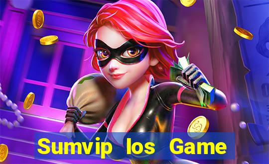 Sumvip Ios Game Bài Sunwin