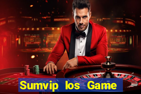 Sumvip Ios Game Bài Sunwin