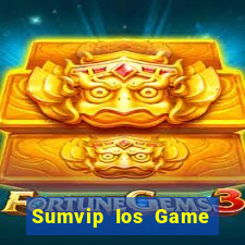 Sumvip Ios Game Bài Sunwin