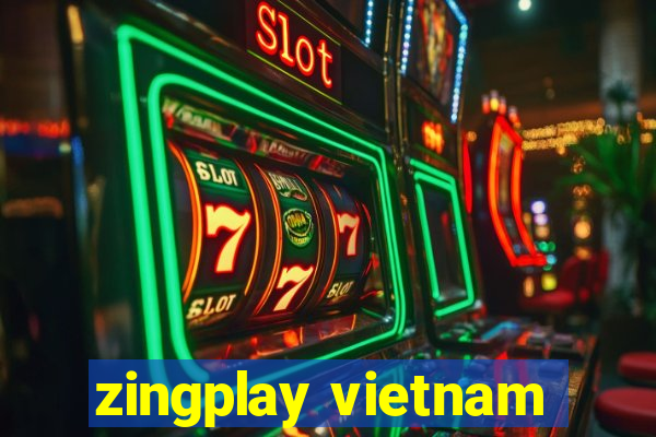 zingplay vietnam