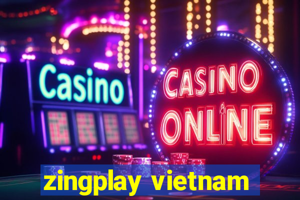 zingplay vietnam