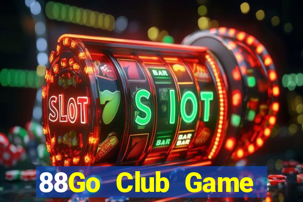 88Go Club Game Bài Vip Club Đổi Thưởng