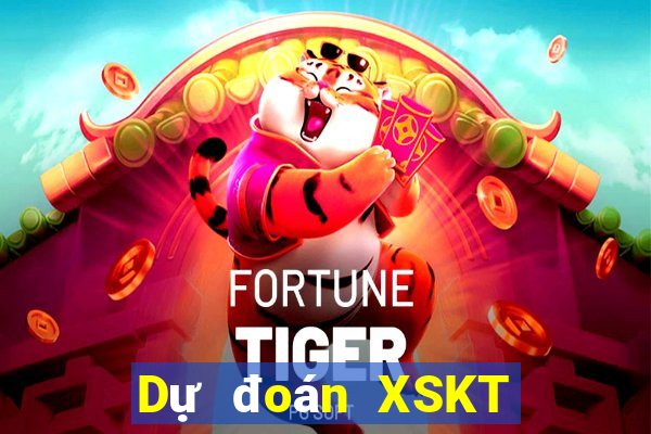 Dự đoán XSKT ngày 15