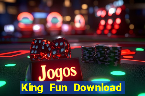 King Fun Download Game Bài