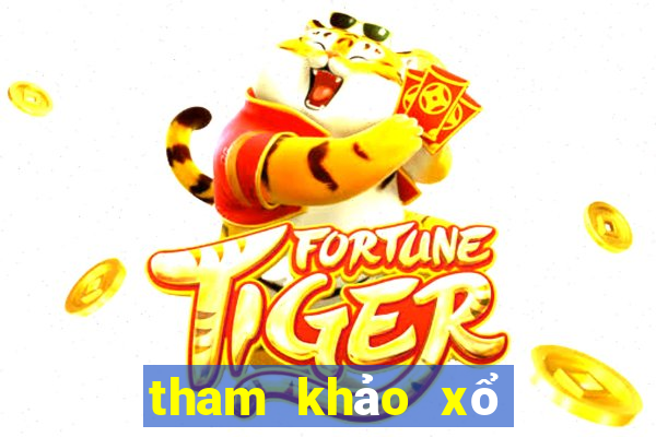 tham khảo xổ số hà nội