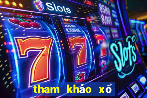 tham khảo xổ số hà nội