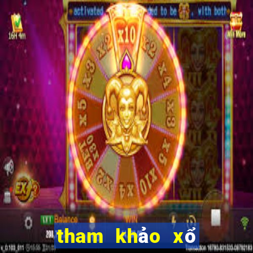 tham khảo xổ số hà nội