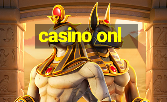 casino onl