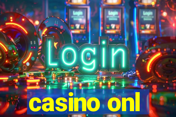 casino onl