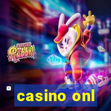 casino onl