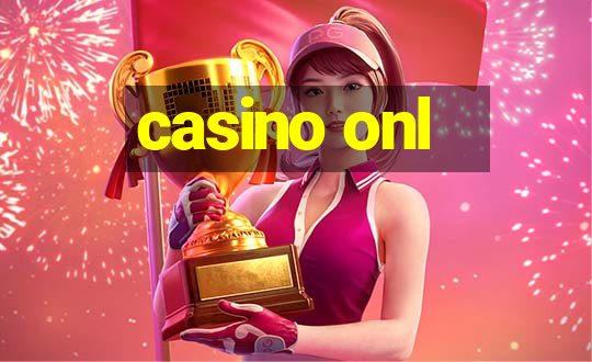 casino onl