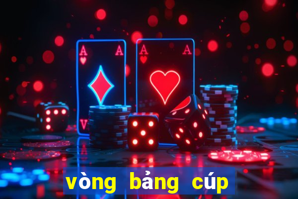 vòng bảng cúp c2 châu âu