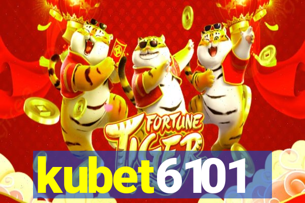 kubet6101