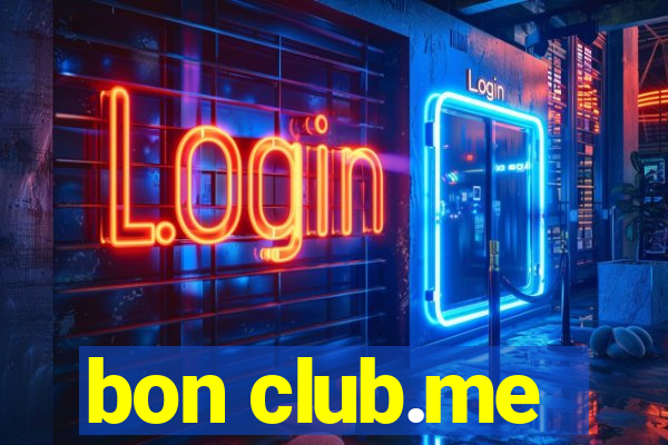 bon club.me