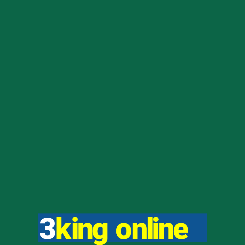 3king online