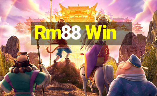 Rm88 Win