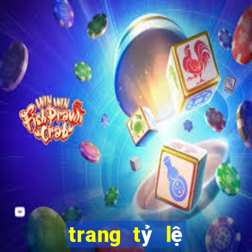 trang tỷ lệ kèo bóng đá