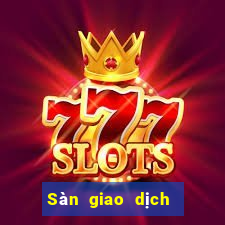 Sàn giao dịch game bài 981