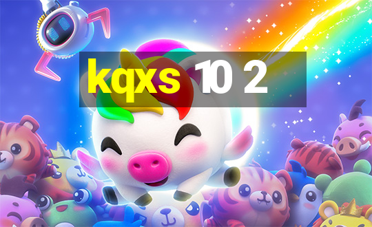 kqxs 10 2