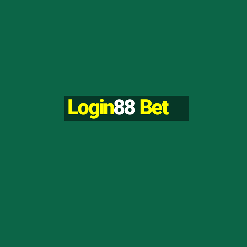 Login88 Bet