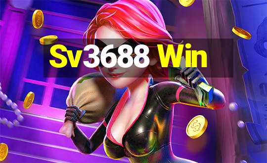 Sv3688 Win