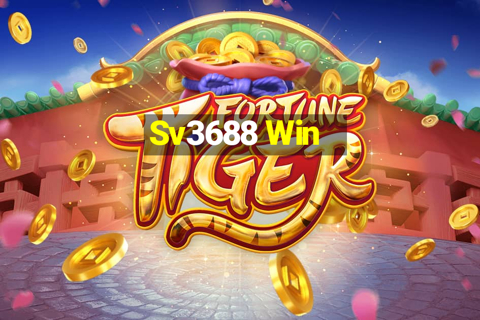 Sv3688 Win