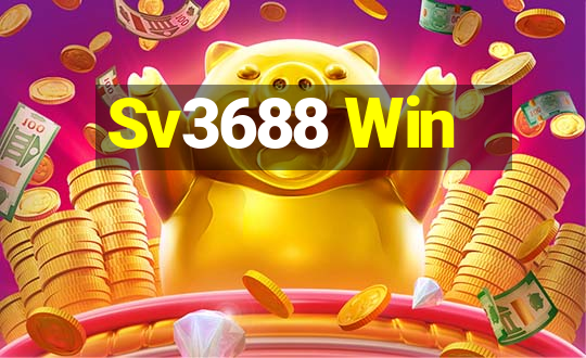 Sv3688 Win