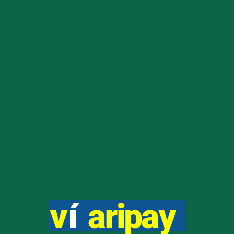 ví aripay