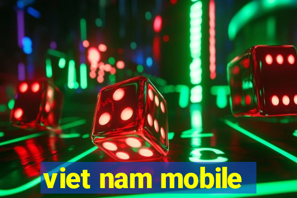 viet nam mobile