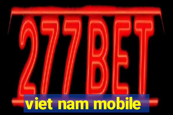 viet nam mobile