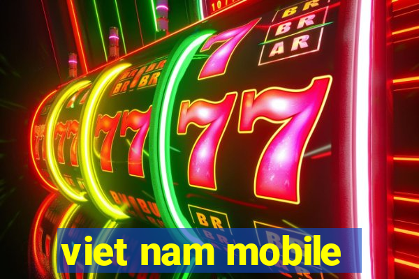 viet nam mobile