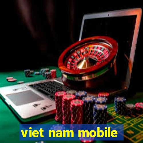 viet nam mobile