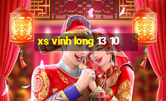 xs vinh long 13 10