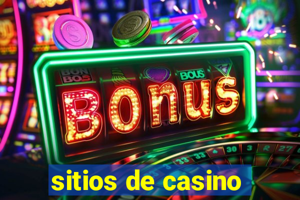 sitios de casino