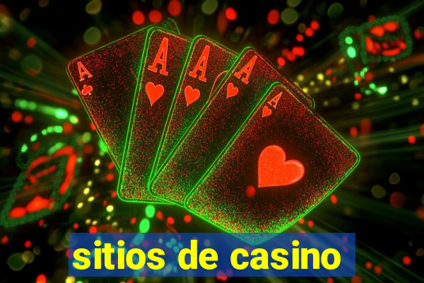 sitios de casino