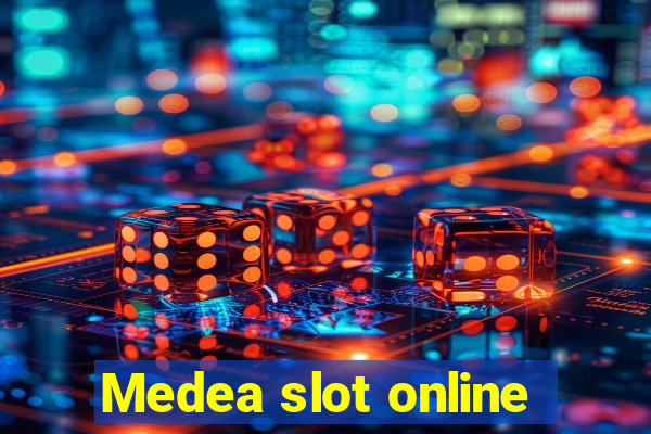 Medea slot online