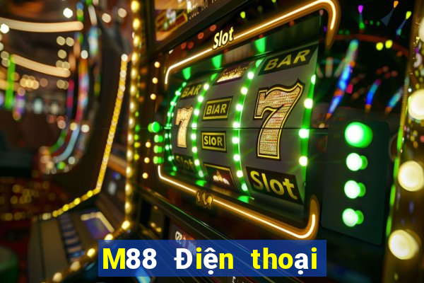 M88 Điện thoại di động DO AO